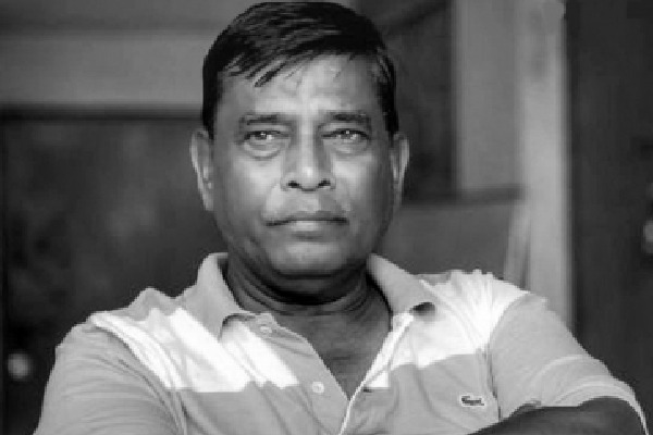 BCCI expresses grief at demise of coach Tarak Sinha