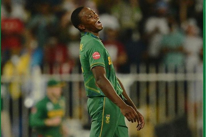 T20 World Cup: Van der Dussen, Rabada guide South Africa to 10 run win over England