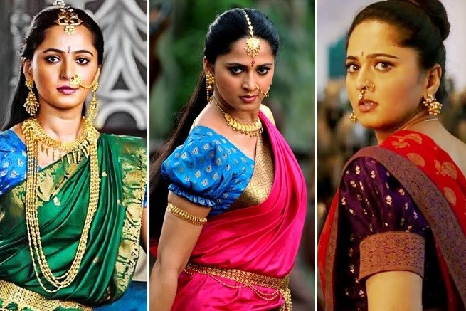 Anushka Shetty turns a year older: A look at her memorable films