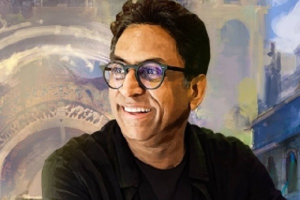 Ram Madhvani prepping to make series on Jallianwala Bagh massacre