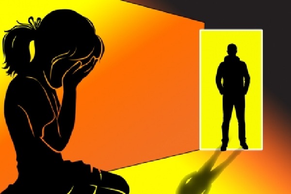 9-year-old girl r*ped by minor in UP