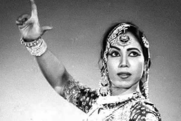 Biopic announced on life of legendary dancer Sitara Devi