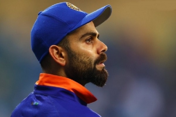 T20 World Cup: Kohli promises to remain involved in decision-making even after quitting captaincy