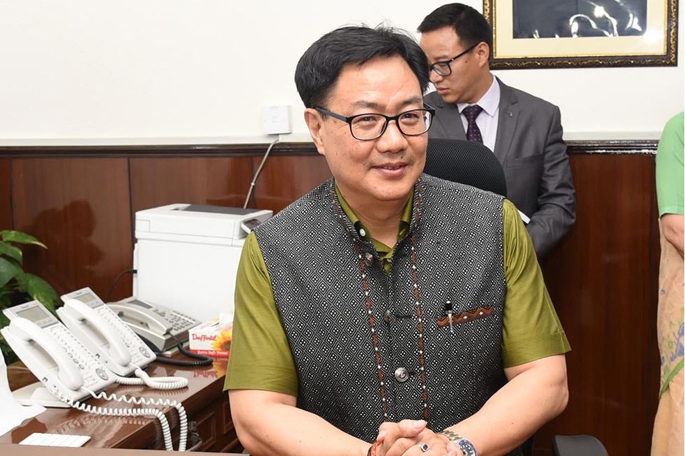 People don't understand judges' life': Rijiju on unpalatable remarks against judges