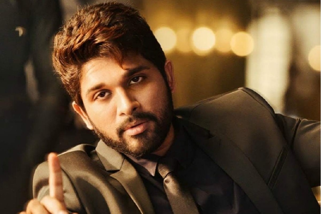 Telangana road transport corp to send legal notice to Allu Arjun