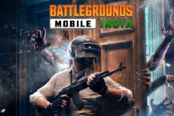 Krafton's PUBG: New State launched globally, including India