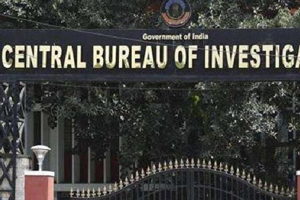 CBI charge sheets 6 more for derogatory posts against judiciary in Andhra Pradesh