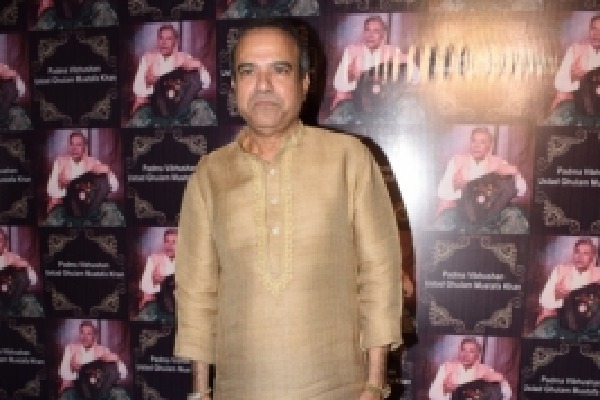 The Padma is late, but welcome: Suresh Wadkar