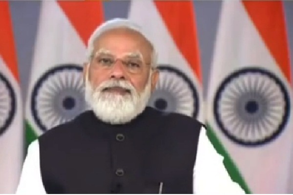 PM launches 2 customer centric initiatives of RBI