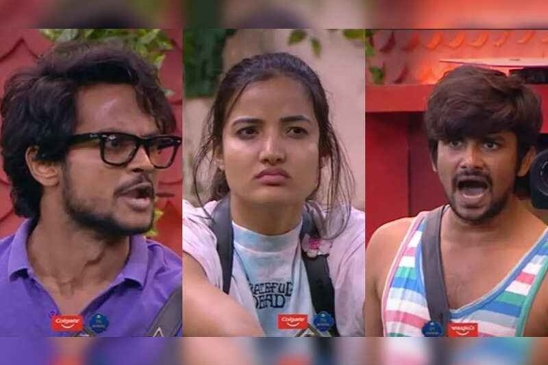 'Bigg Boss Telugu 5' promo pits Shannu against Sunny