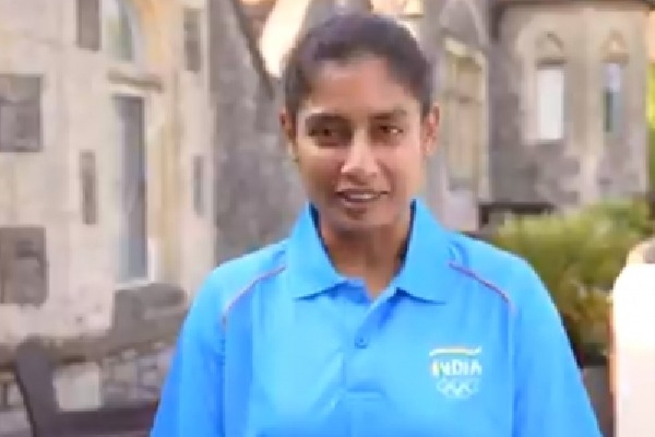 BCCI secretary Jay Shah praises Mithali Raj on getting Khel Ratna