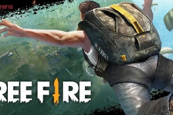 Garena Free Fire emerges as most downloaded mobile game for Oct