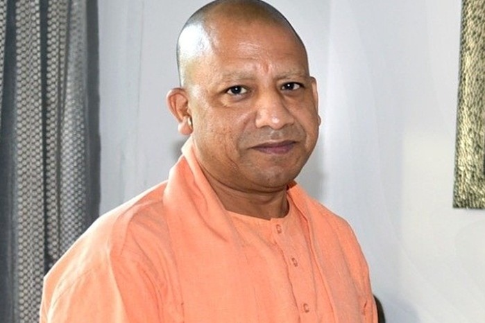 US bombing was God's punishment for Taliban: Yogi