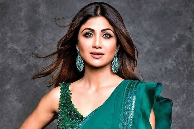 Shilpa Shetty clears the air on FIR filed against Raj Kundra and her