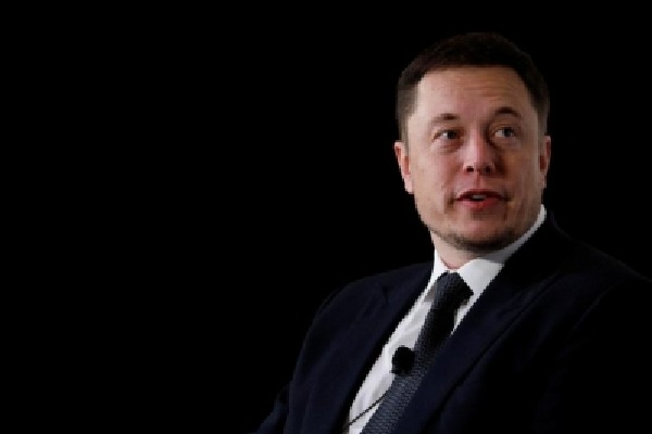 Elon Musk slams Bernie Sanders on Twitter over tax