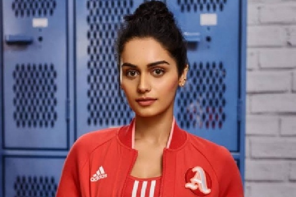 Manushi Chhillar on 'Prithviraj': I couldn't have asked for a bigger debut