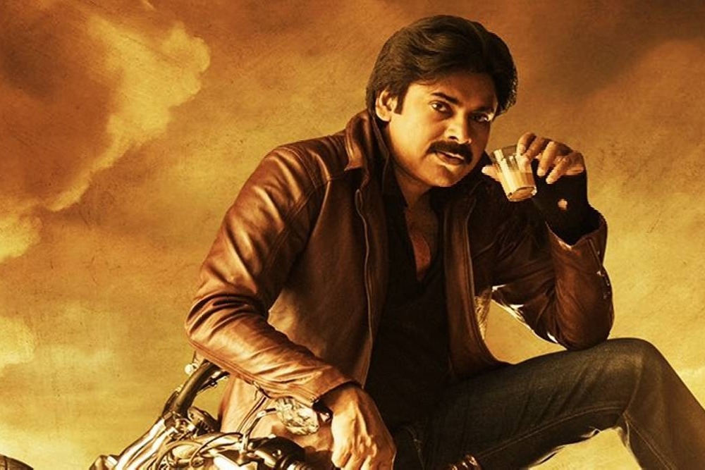 Pawan Kalyan's 'Bhavadeeyudu Bhagat Singh' to go on floors soon