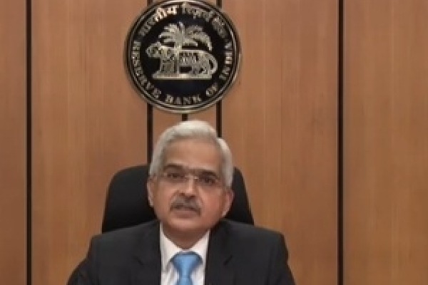 Consumption demand making strong comeback: RBI Guv