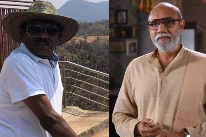 Kollywood rallies behind Suriya, actor Sathyaraj seconds Bharathirajaa's stand