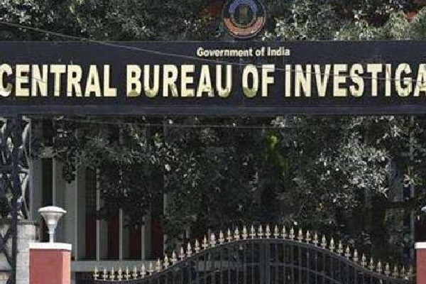 CBI gets three new Joint Directors