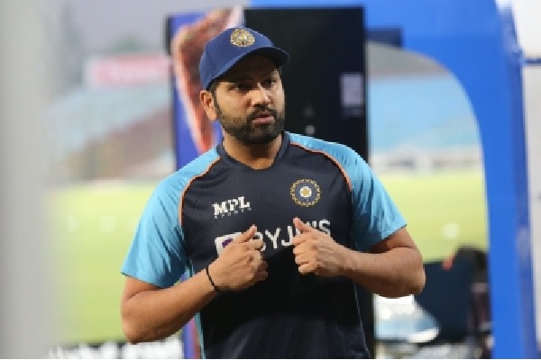 He knows my weakness and I know his strength: Rohit on his battle with Boult