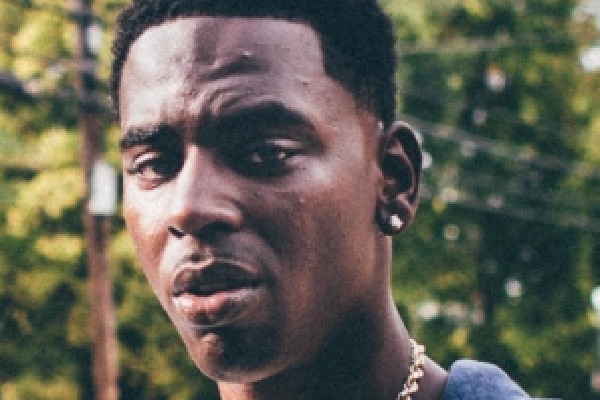 Rapper Young Dolph killed in Memphis shooting