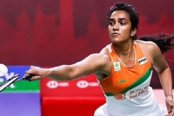 Badminton: Sindhu, Srikanth lose in semi-finals of Indonesia Masters