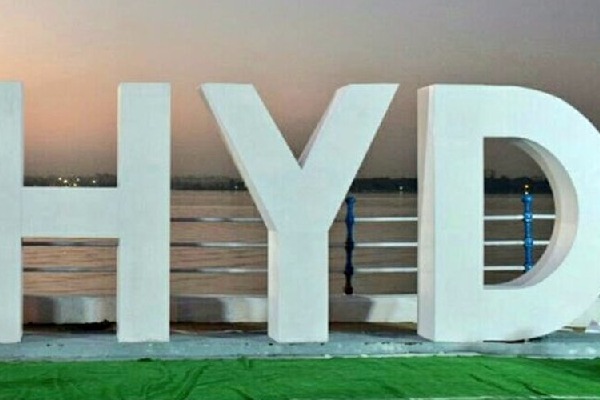 Why Hyderabad is the favourite for many to work and live?