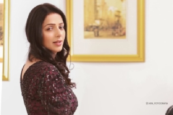 World Television Day: Bhumika Chawla on her favourite shows and evolution of TV