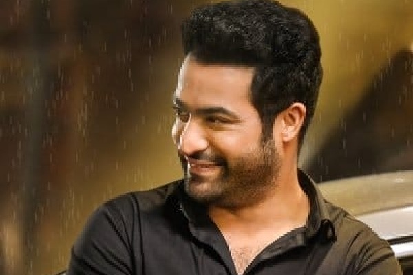 Jr NTR's video appeal to politicians garners a million views