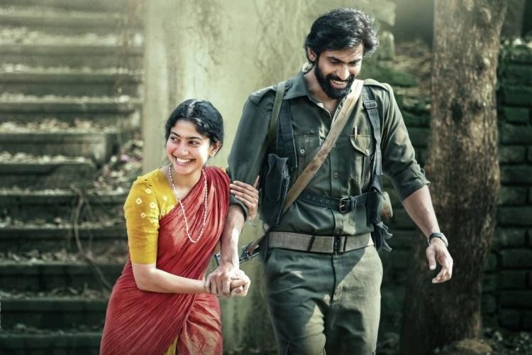 Director Venu Udugula confirms 'Virata Parvam' theatrical release