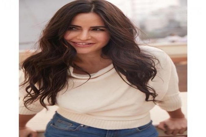 Katrina Kaif on being a Global Indian