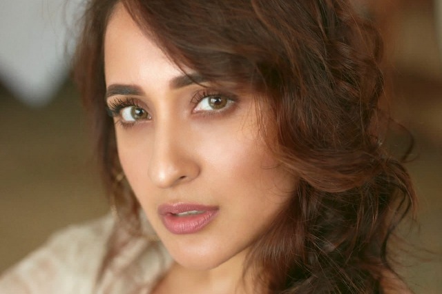 Pragya Jaiswal plays IAS officer in Balakrishna-starrer 'Akhanda'