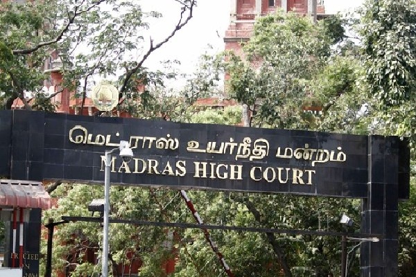 I believe in less talk, more action: Madras HC Acting CJ