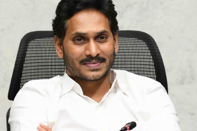 Jagan focuses on relief measures, braces for more cyclonic trouble