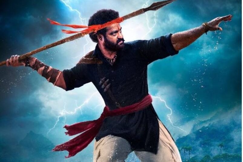 Jr NTR reveals details about upcoming movies, calls Rajamouli a 'taskmaster'