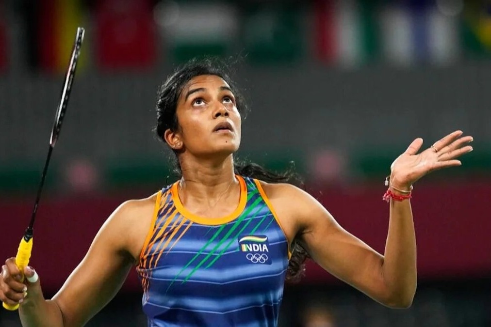 Olympic medallist Sindhu to contest BWF Athletes' Commission elections again