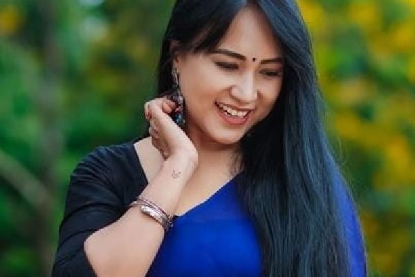 'Bigg Boss Telugu 5': Eliminated Anee schools VJ Sunny's fans