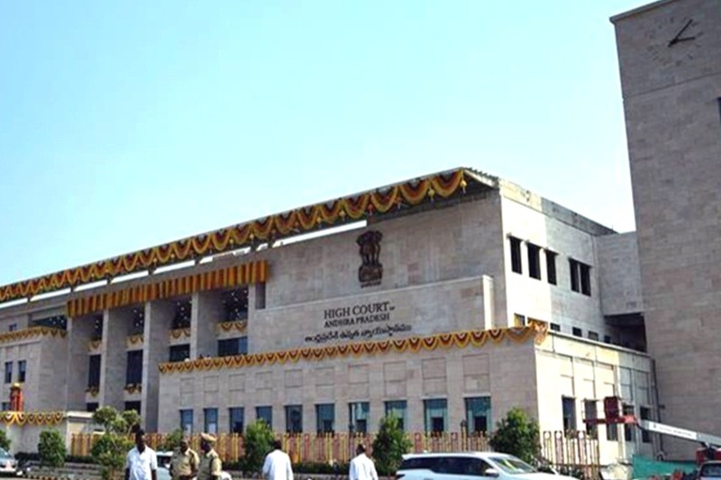 Election held for Kondapalli municipality chairman on Andhra HC order