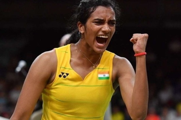 Indonesia Open 2021: Sindhu, Praneeth reach quarters, Srikanth bows out