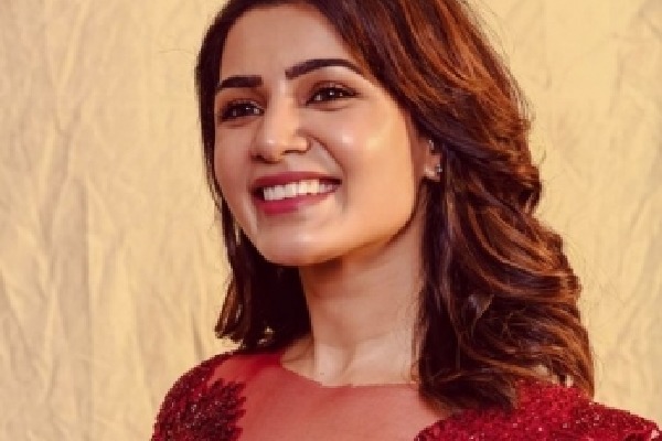 Samantha joins 'Arrangements of Love' cast