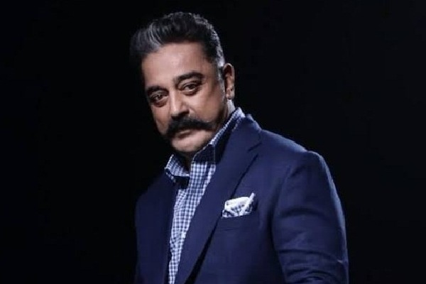 Kamal Haasan recovering well: Hospital