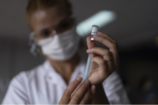 Denmark to start vaccinating children aged 5-11 against Covid