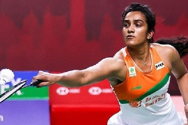 Indonesia Open: PV Sindhu loses to Ratchanok Intanon in semi-finals