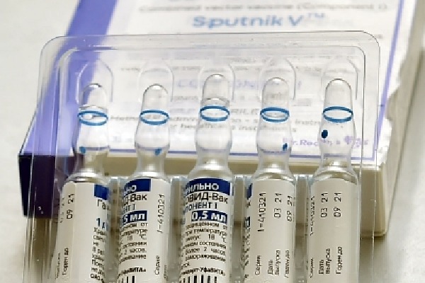 Russia starts developing new Covid-19 vaccine against Omicron variant