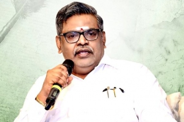 Popular Telugu lyricist Sirivennela still in ICU