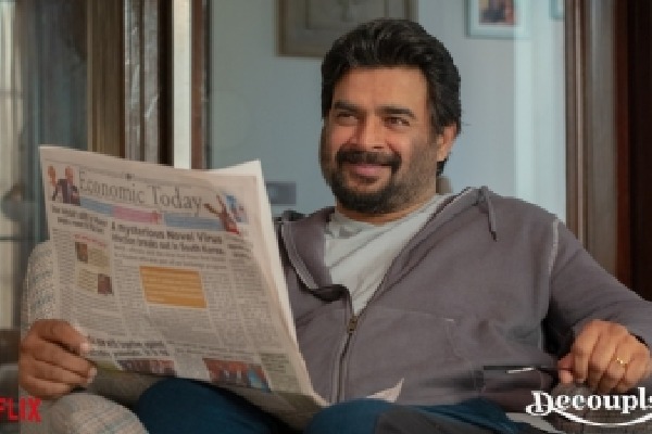 R. Madhavan, Babil Khan to star in YRF's maiden OTT project 'The Railway Men'