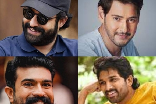 Tollywood celebs join efforts to aid flood victims in AP