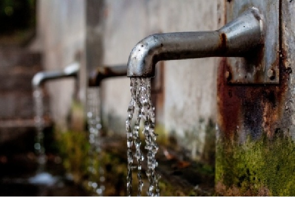 Ground water level in Telangana drops during November