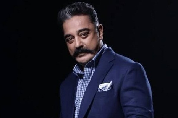 Kamal Haasan returns to take over as anchor of 'Bigg Boss Tamil 5'